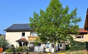 Ferienwohnung auf dem Dorf, Külsheim